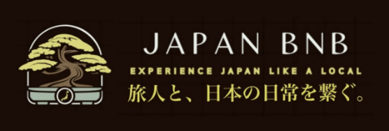 Japan BNB Logo